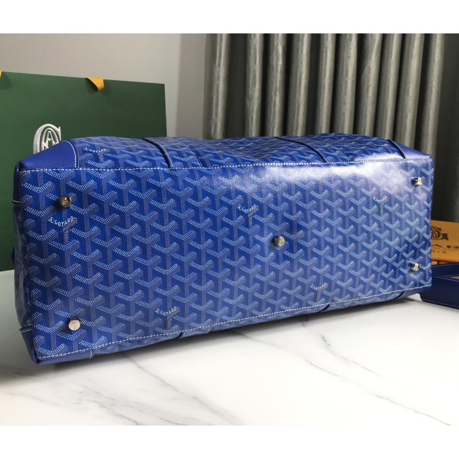 Goyard Boeing 50 Bag(49-25-23cm) - DesignerGu