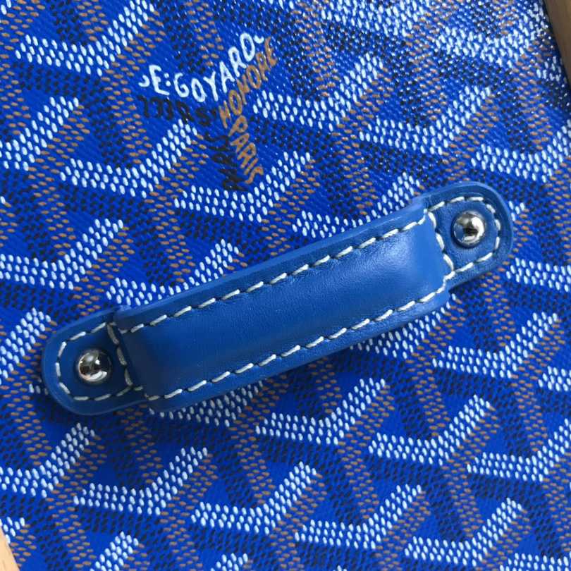 Goyard Saïgon PM Bag - DesignerGu