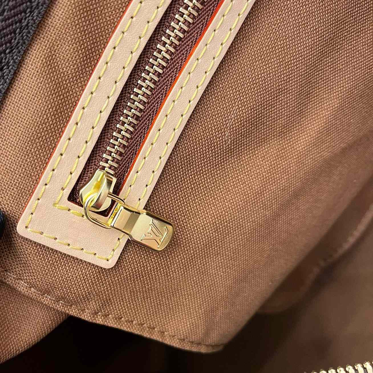 Louis Vuitton Keepall Bandoulière 45   M41418 - DesignerGu