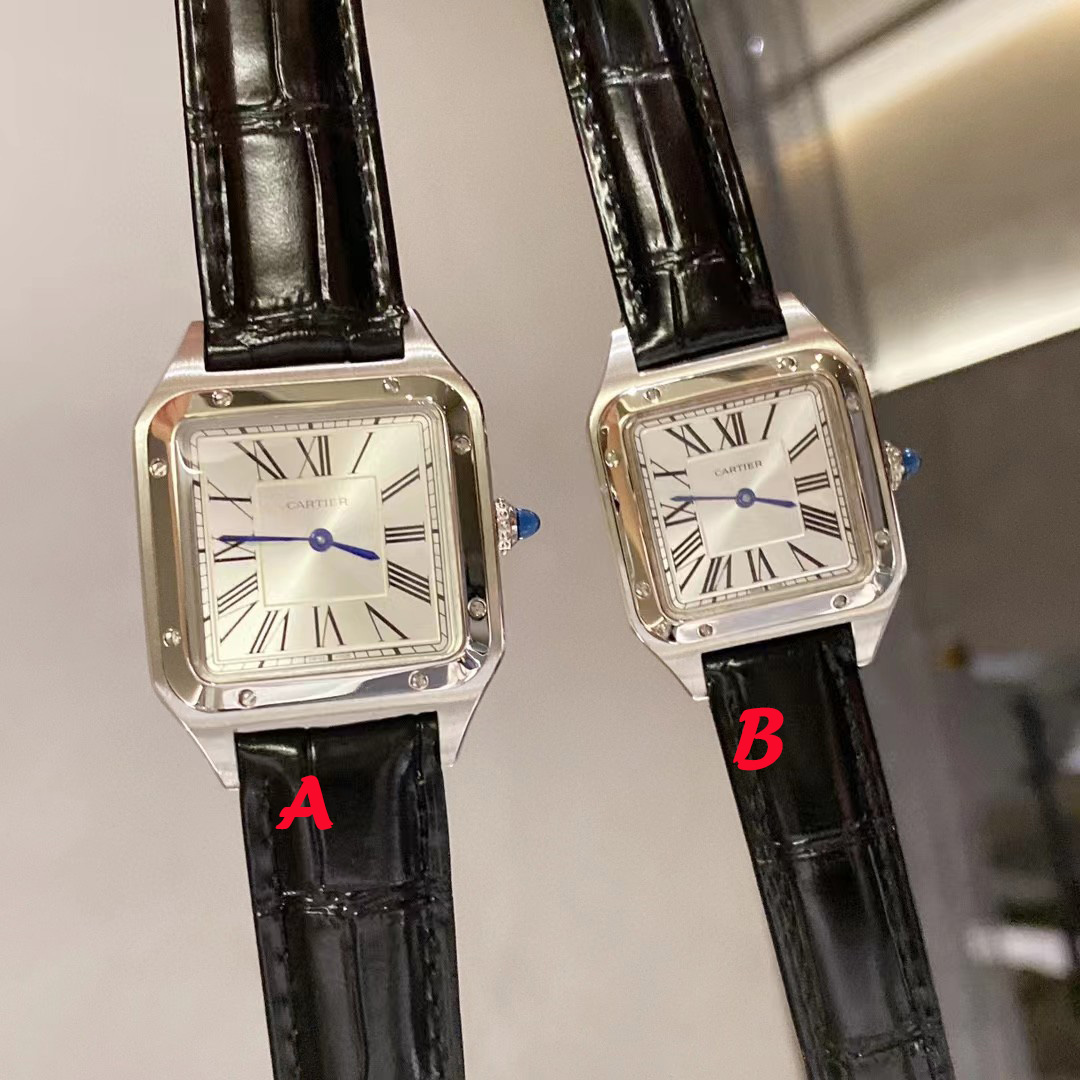 Cartier Watch - DesignerGu