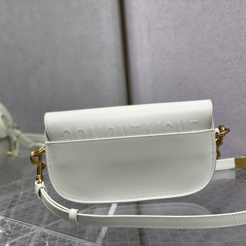 Dior Bobby East-West Bag - DesignerGu