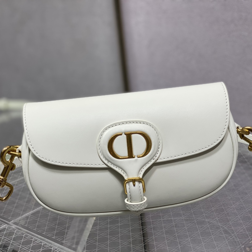 Dior Bobby East-West Bag - DesignerGu