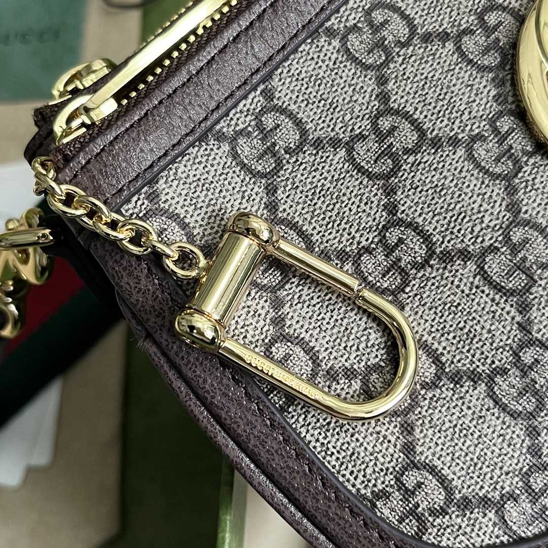 Gucci Blondie GG Mini Bag - DesignerGu