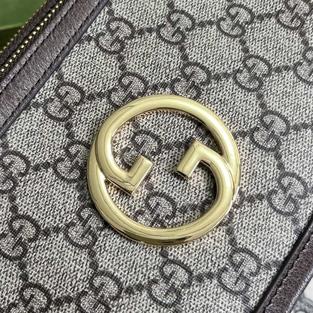 Gucci Blondie GG Mini Bag - DesignerGu