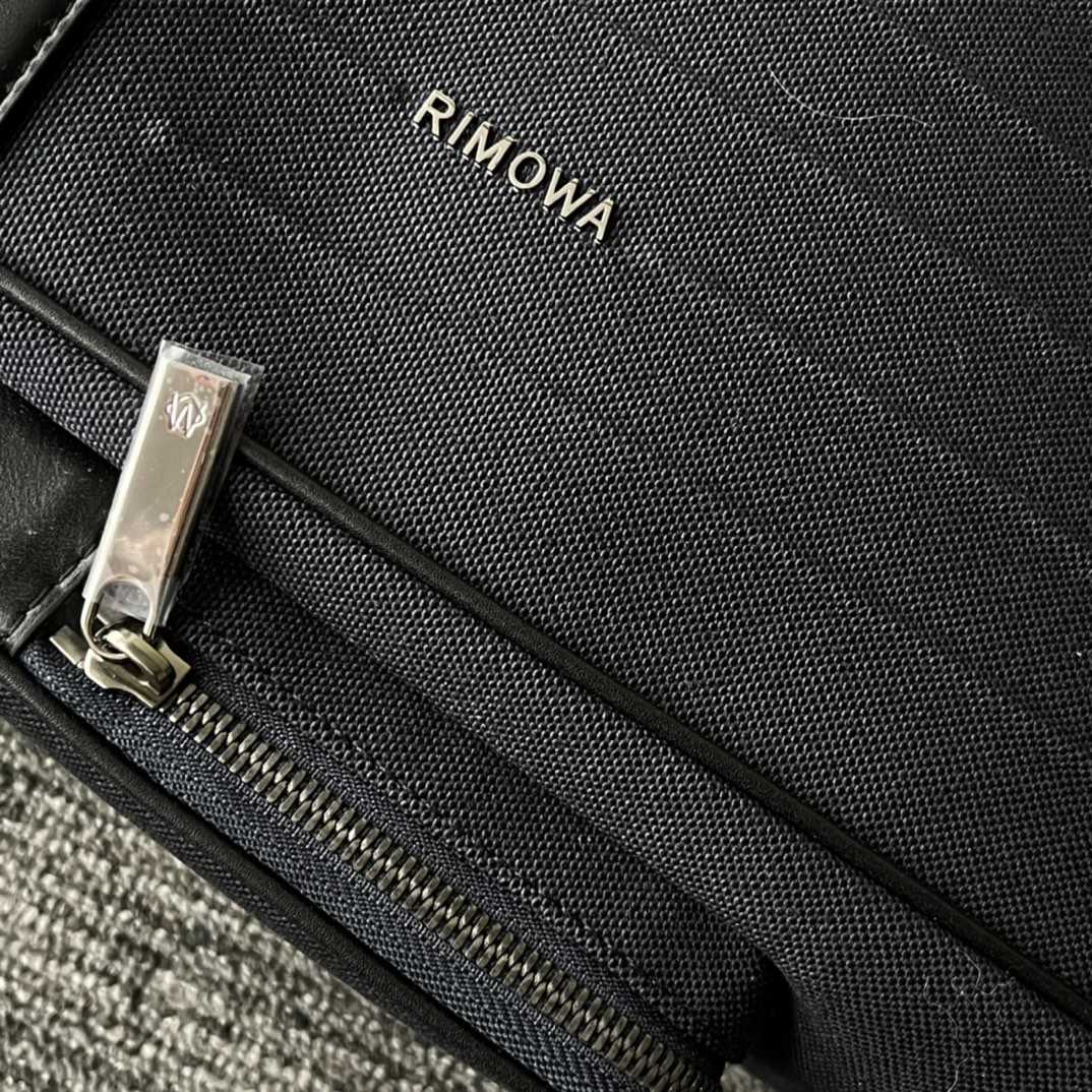 Rimowa Flap Backpack Large (44-37-16cm) - DesignerGu