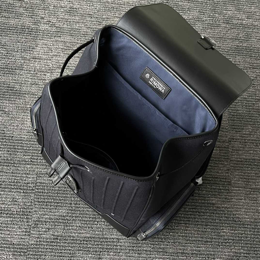 Rimowa Flap Backpack Large (44-37-16cm) - DesignerGu