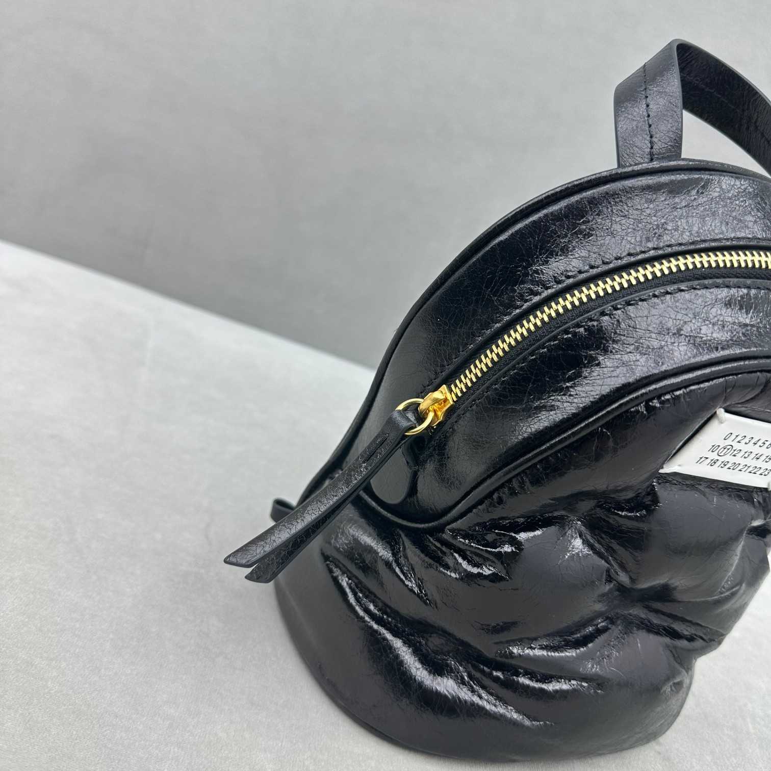 Maison Margiela Glam Slam Backpack - DesignerGu