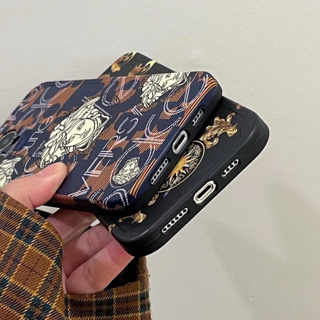 Versace Phone Case  - DesignerGu