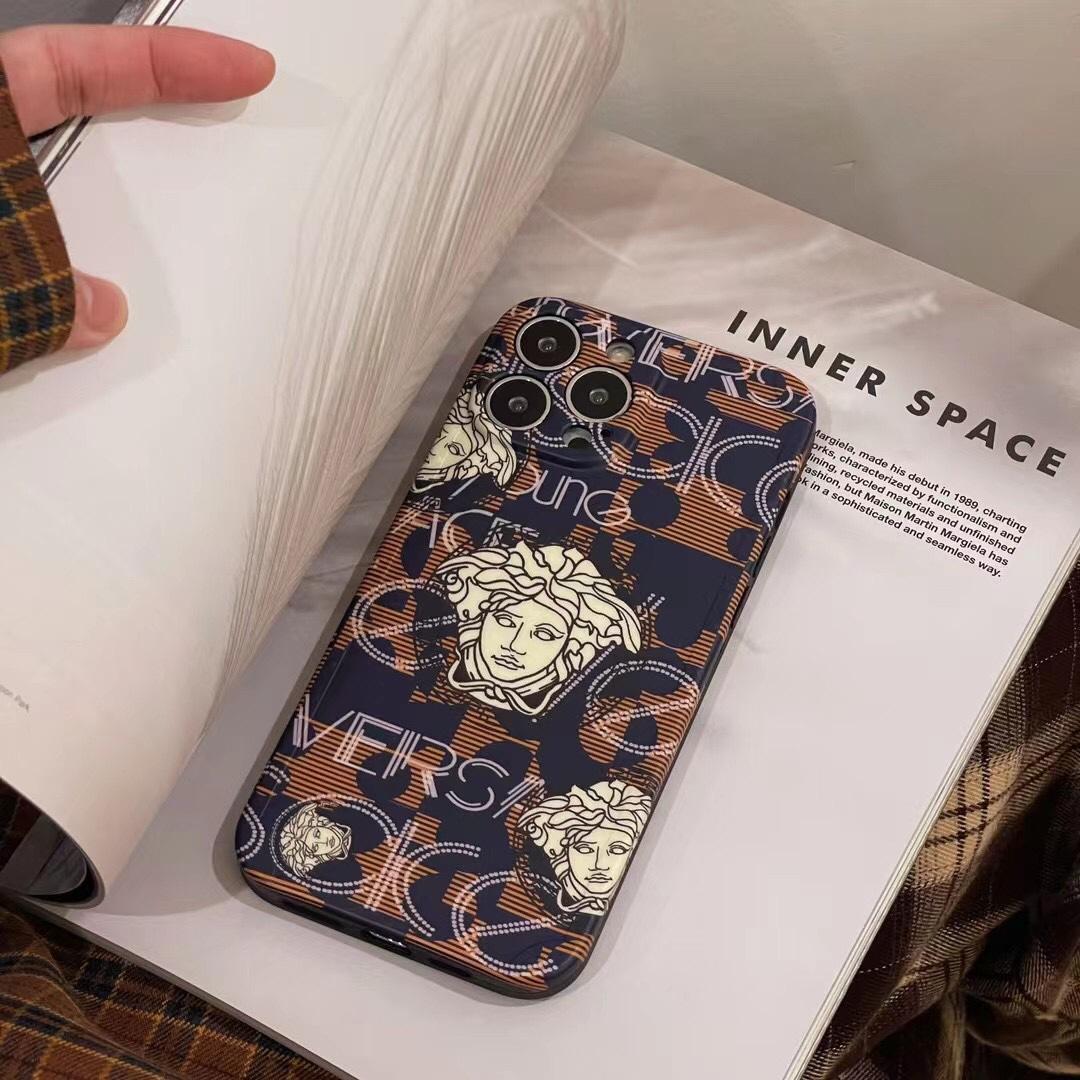 Versace Phone Case  - DesignerGu