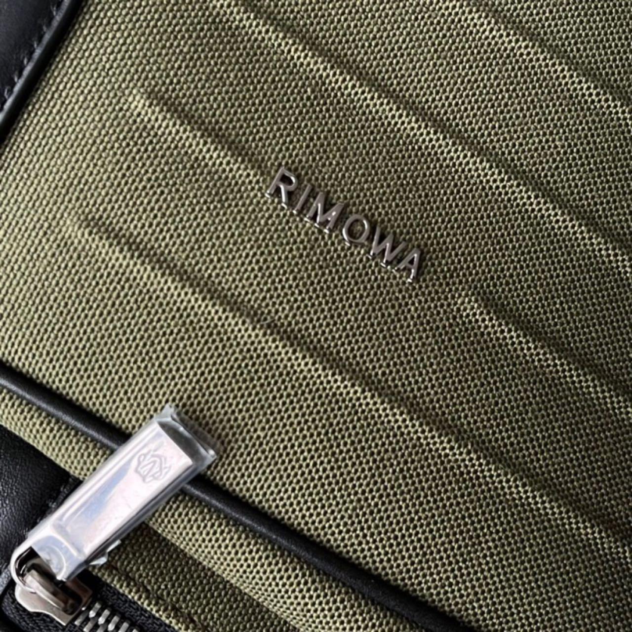 Rimowa Flap Backpack Large (44-37-16cm) - DesignerGu