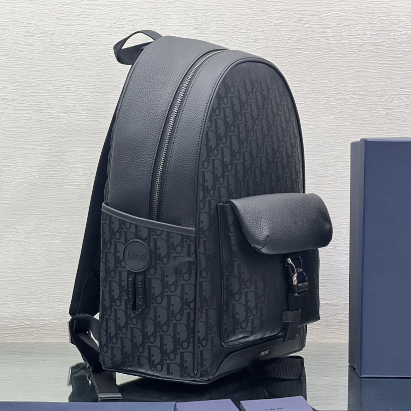 Dior Explorer Backpack - DesignerGu