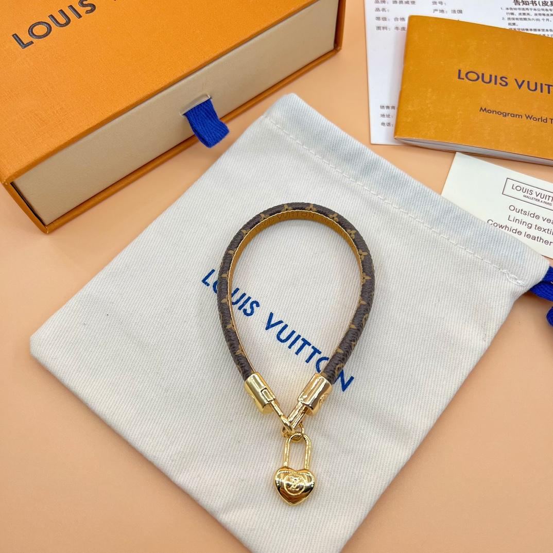 Louis Vuitton LV Cannes Bracelet      - DesignerGu