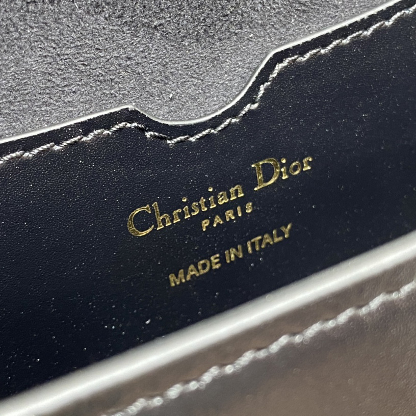 Dior Bobby East-West Bag - DesignerGu