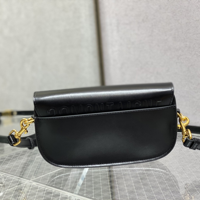 Dior Bobby East-West Bag - DesignerGu