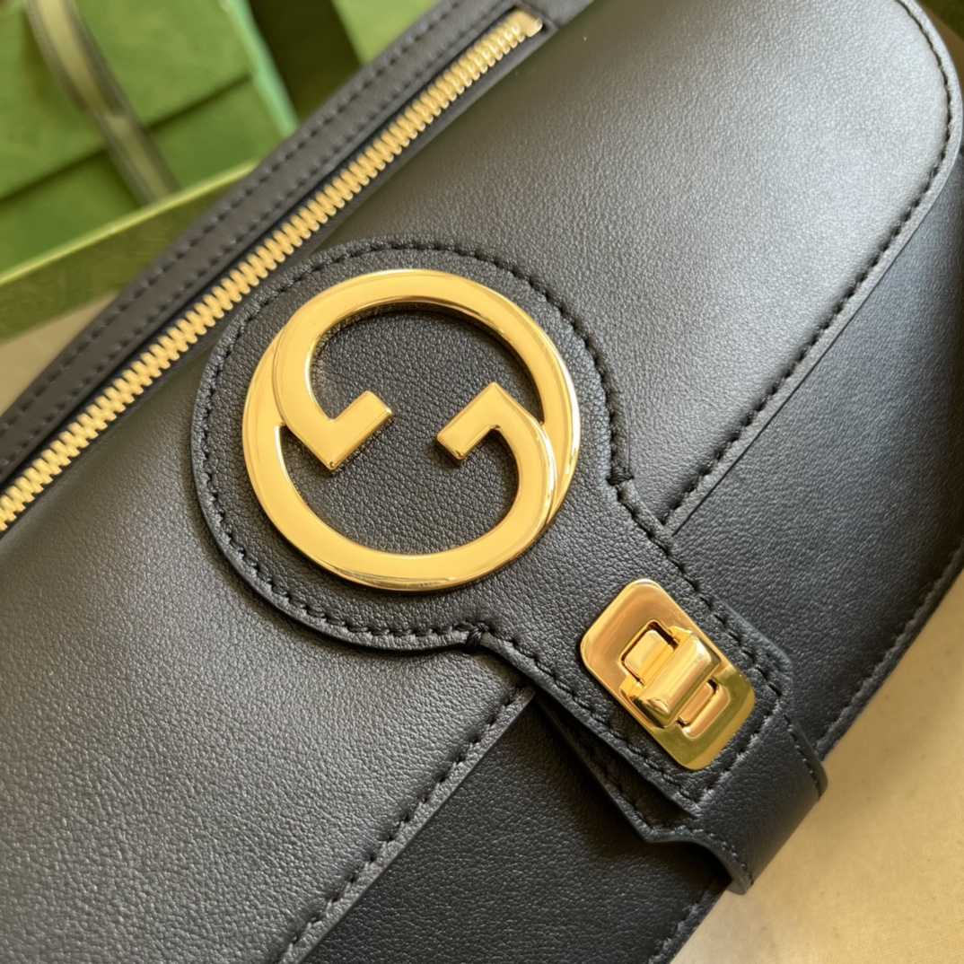 Gucci Blondie Belt Bag(24-4-5cm) - DesignerGu