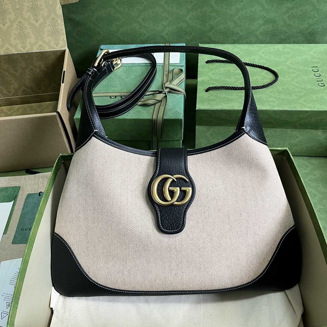 Gucci Aphrodite Medium Shoulder Bag - DesignerGu