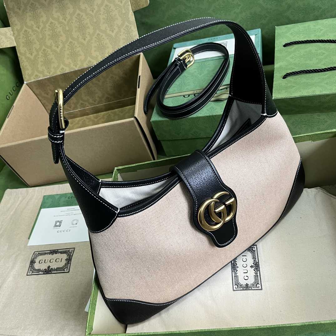 Gucci Aphrodite Medium Shoulder Bag - DesignerGu