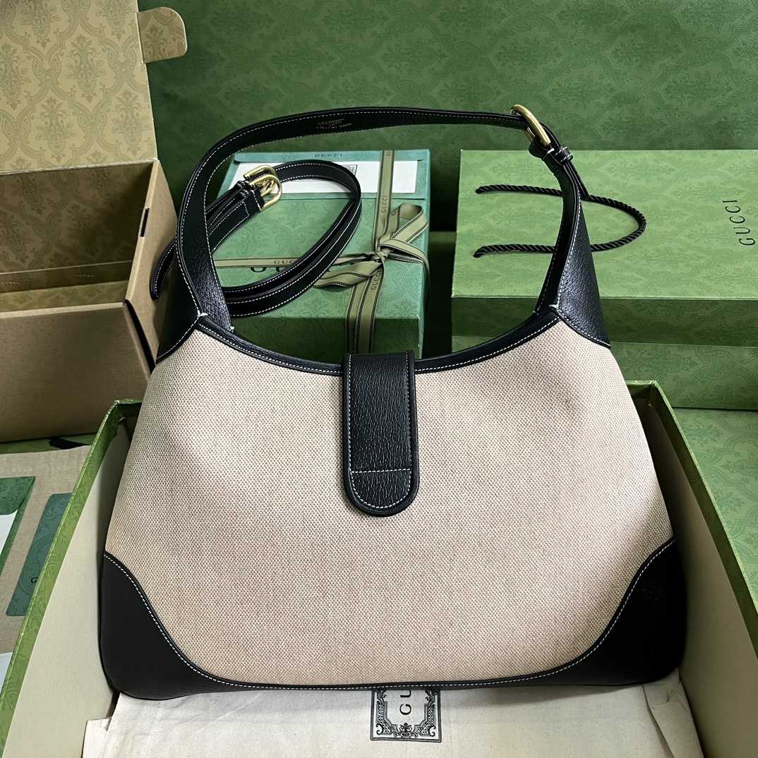 Gucci Aphrodite Medium Shoulder Bag - DesignerGu