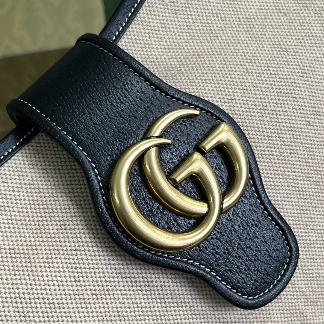 Gucci Aphrodite Medium Shoulder Bag - DesignerGu