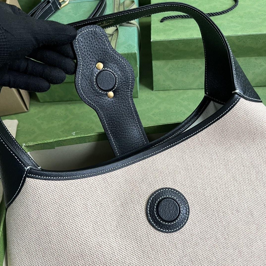 Gucci Aphrodite Medium Shoulder Bag - DesignerGu