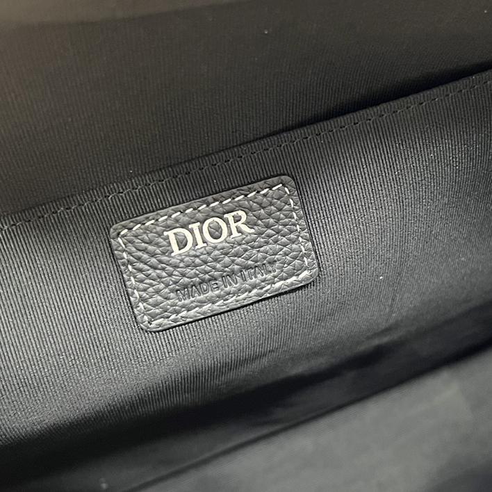 Dior Lingot Briefcase - DesignerGu