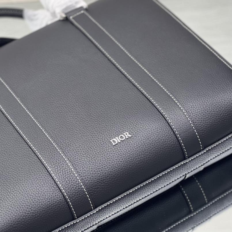 Dior Lingot Briefcase - DesignerGu