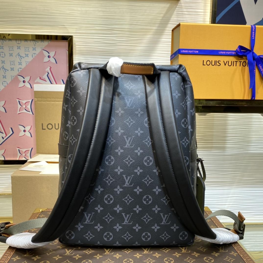 Louis Vuitton Discovery Backpack   M45218 - DesignerGu