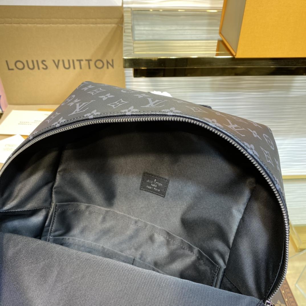 Louis Vuitton Discovery Backpack   M45218 - DesignerGu