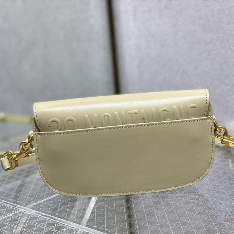 Dior Bobby East-West Bag - DesignerGu