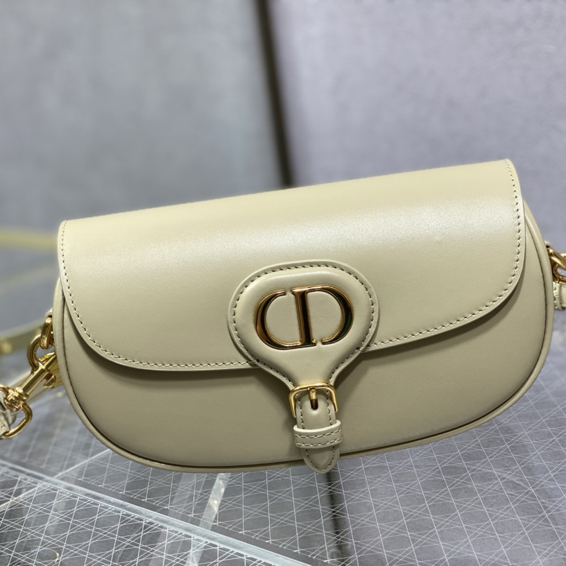 Dior Bobby East-West Bag - DesignerGu