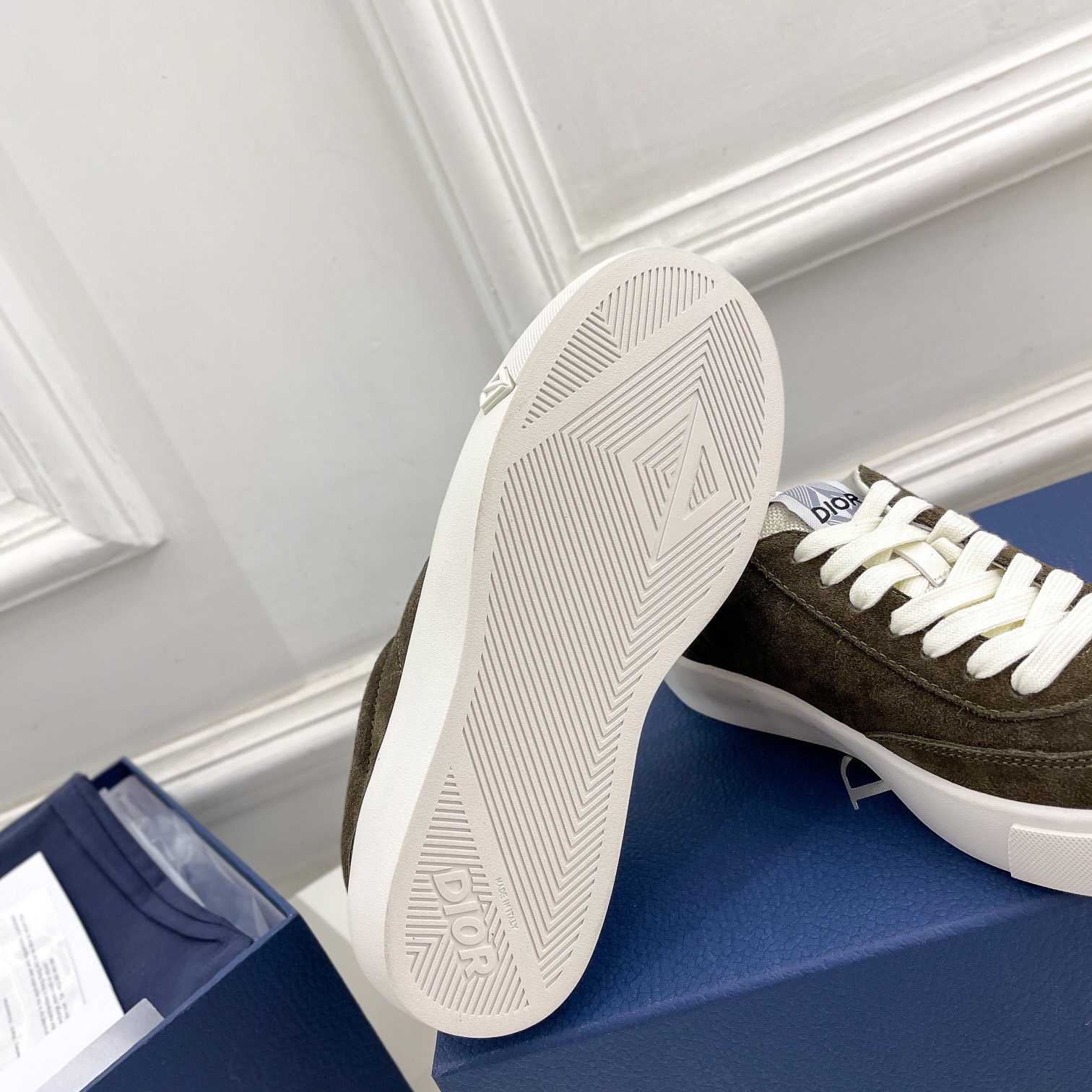 Dior B101 sneaker - DesignerGu