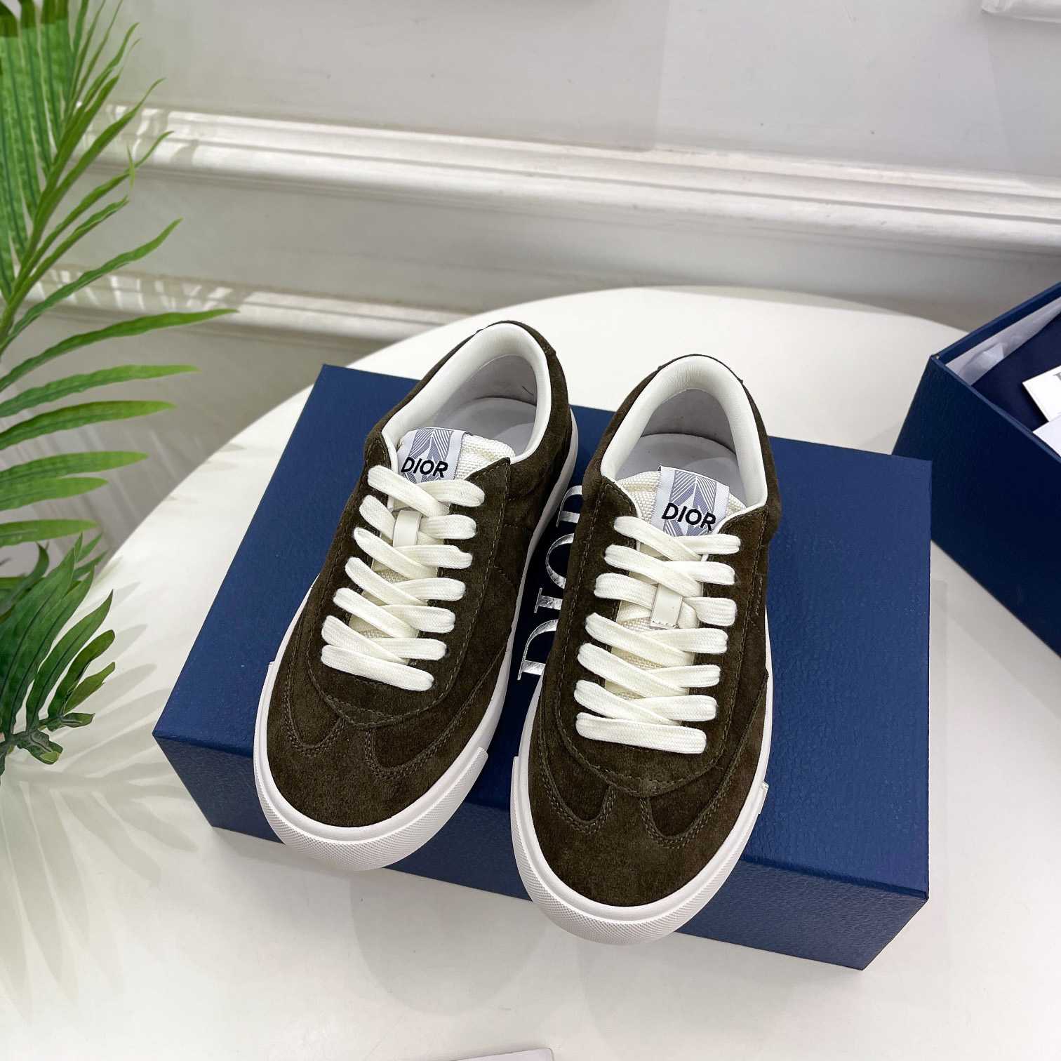 Dior B101 sneaker - DesignerGu