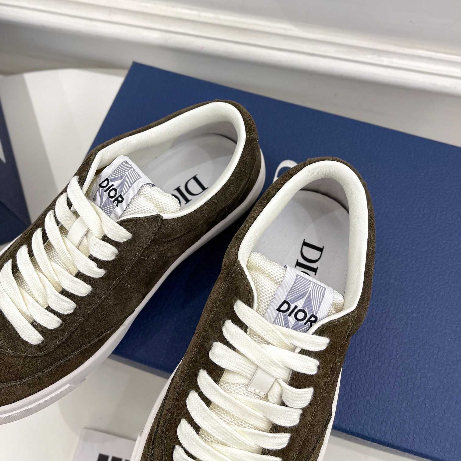 Dior B101 sneaker - DesignerGu