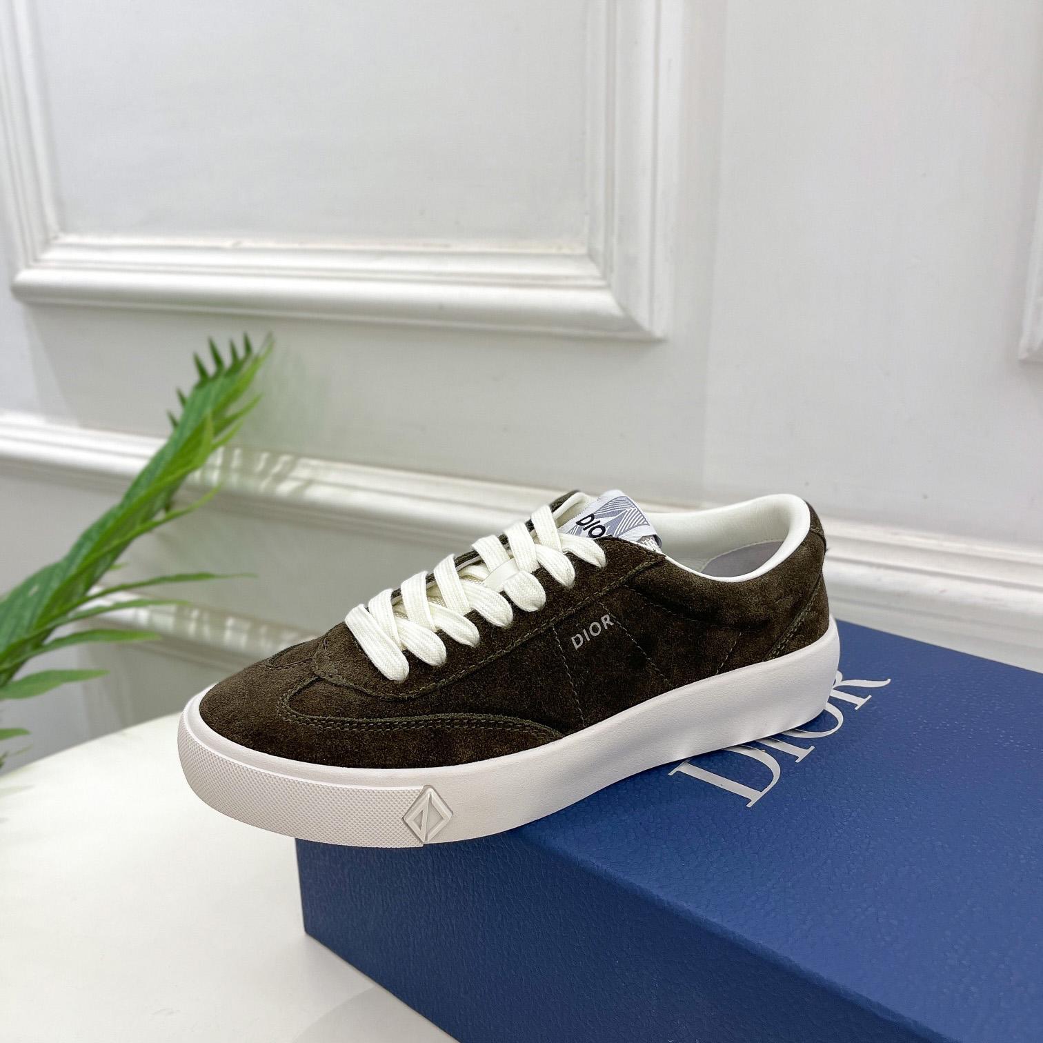 Dior B101 sneaker - DesignerGu