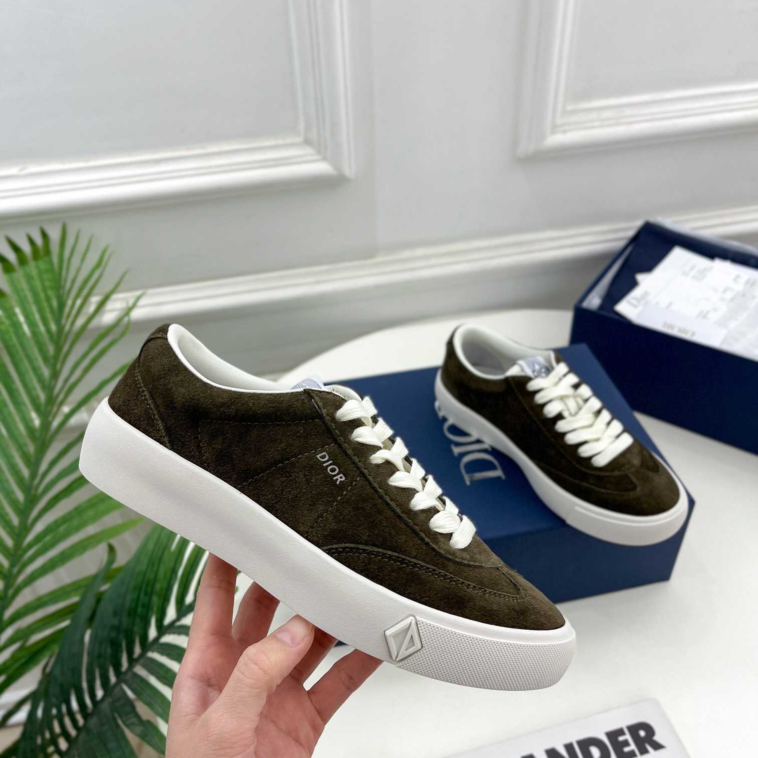 Dior B101 sneaker - DesignerGu