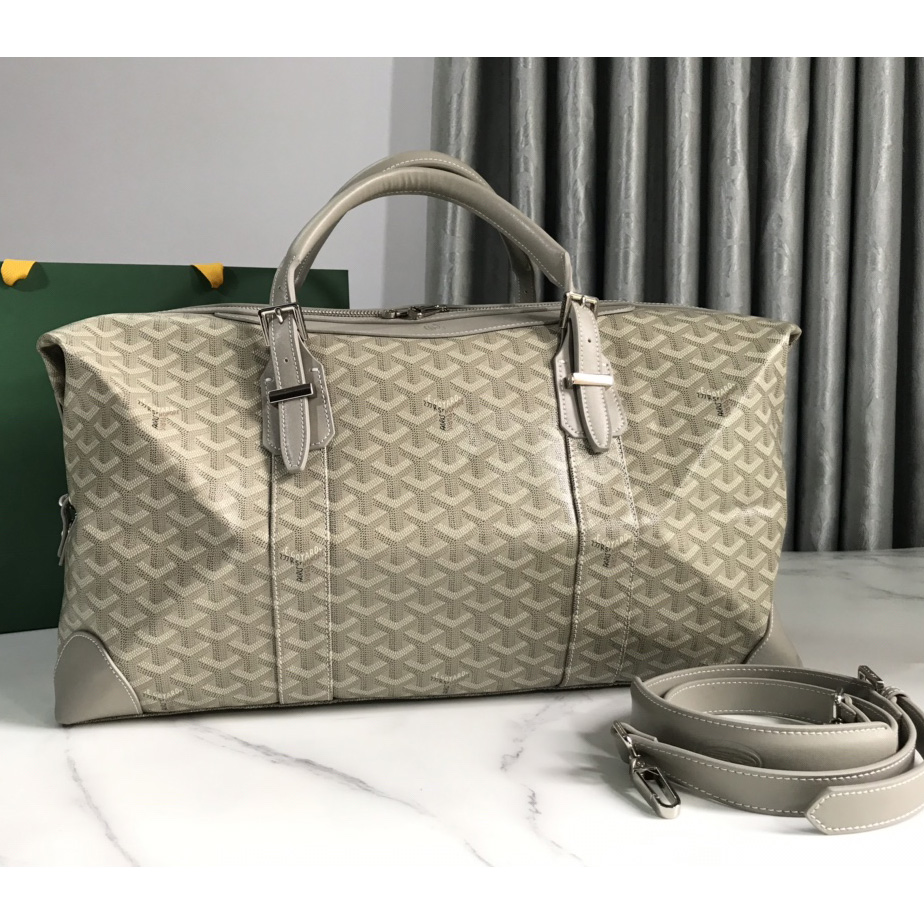 Goyard Boeing 55 Bag(49-25-23cm) - DesignerGu