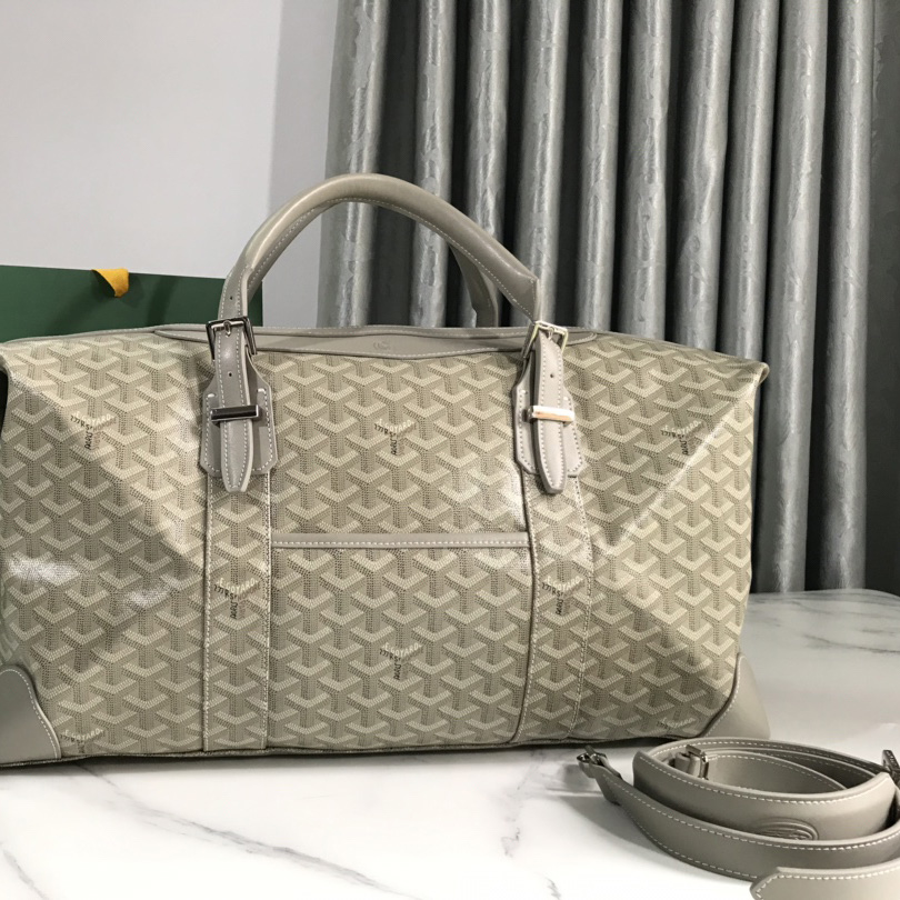 Goyard Boeing 55 Bag(49-25-23cm) - DesignerGu