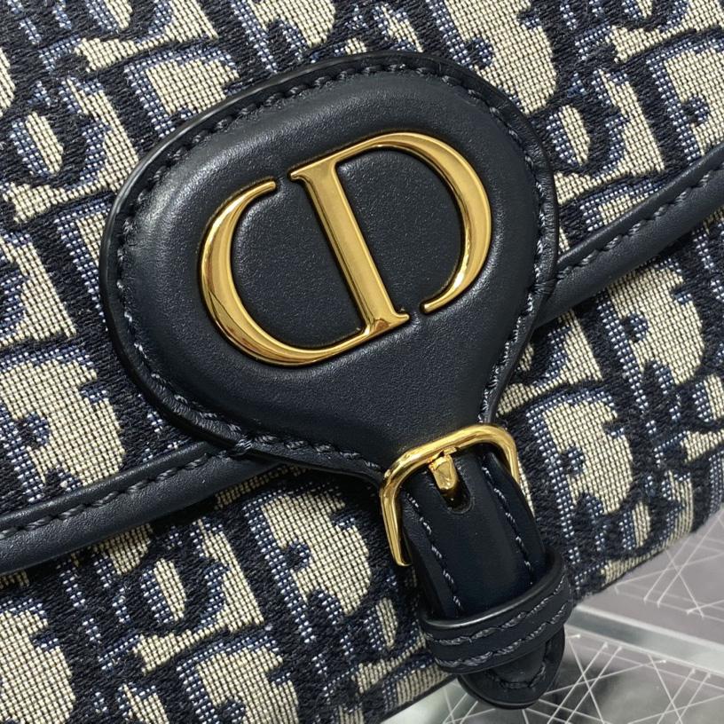 Dior Bobby East-West Bag - DesignerGu