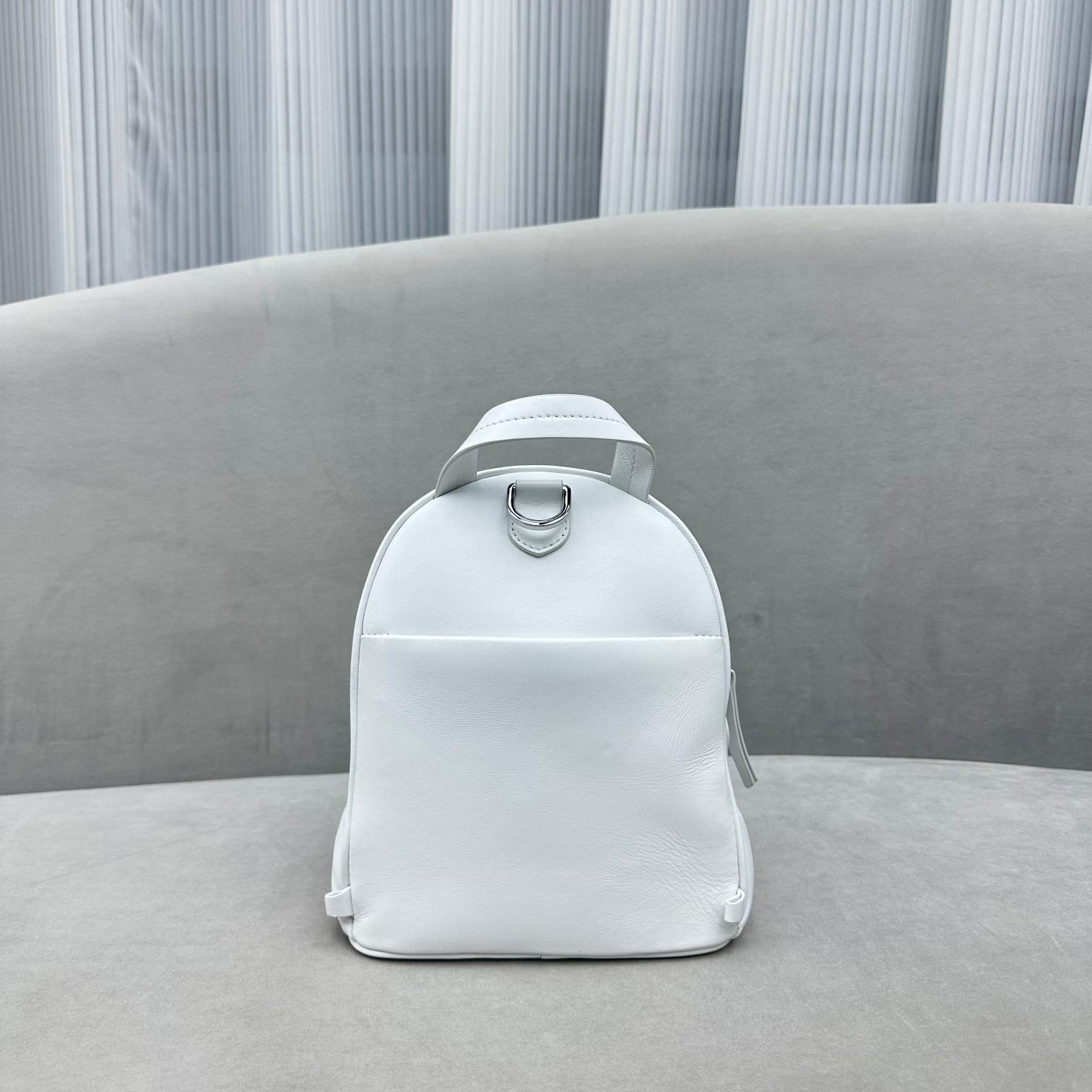 Maison Margiela Glam Slam Backpack - DesignerGu