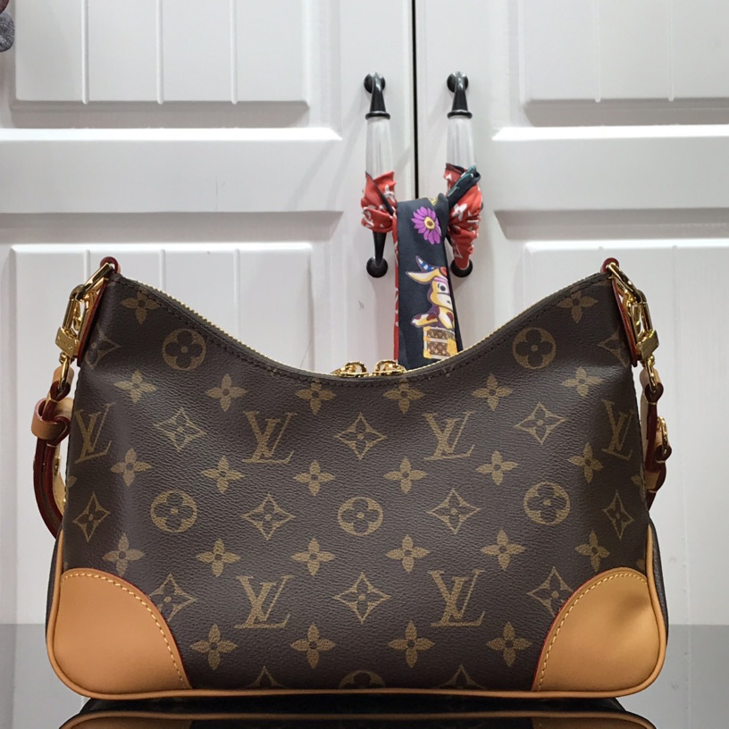 Louis Vuitton Boulogne  M45832 - DesignerGu