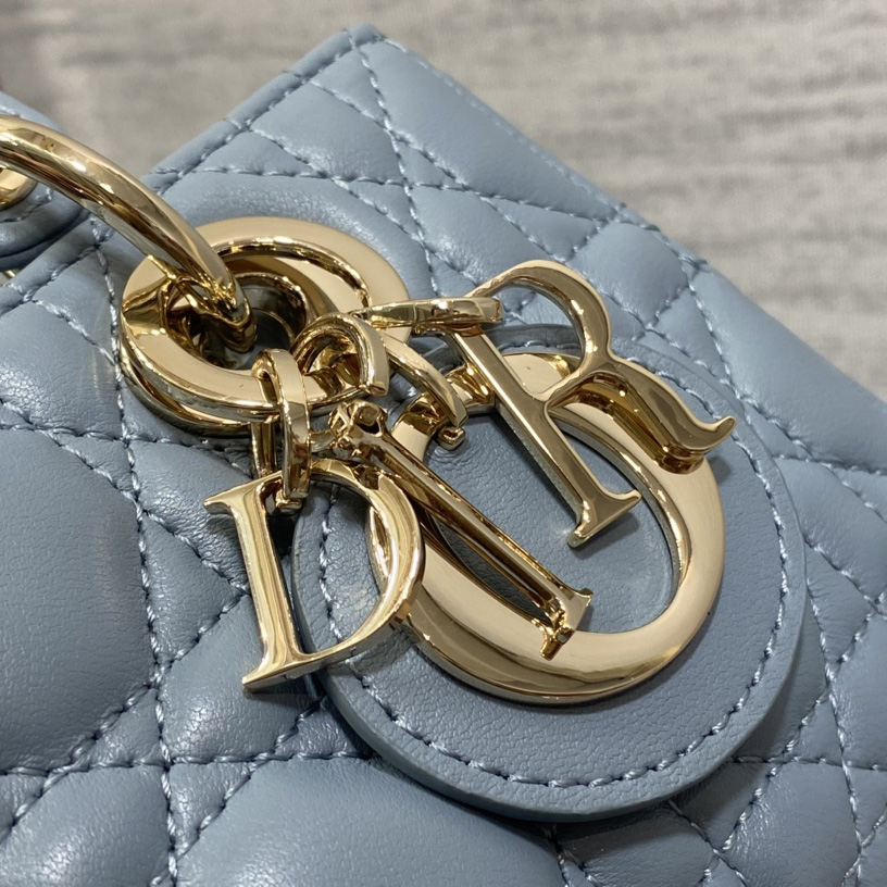 Dior Micro Lady D-Joy Bag  - DesignerGu