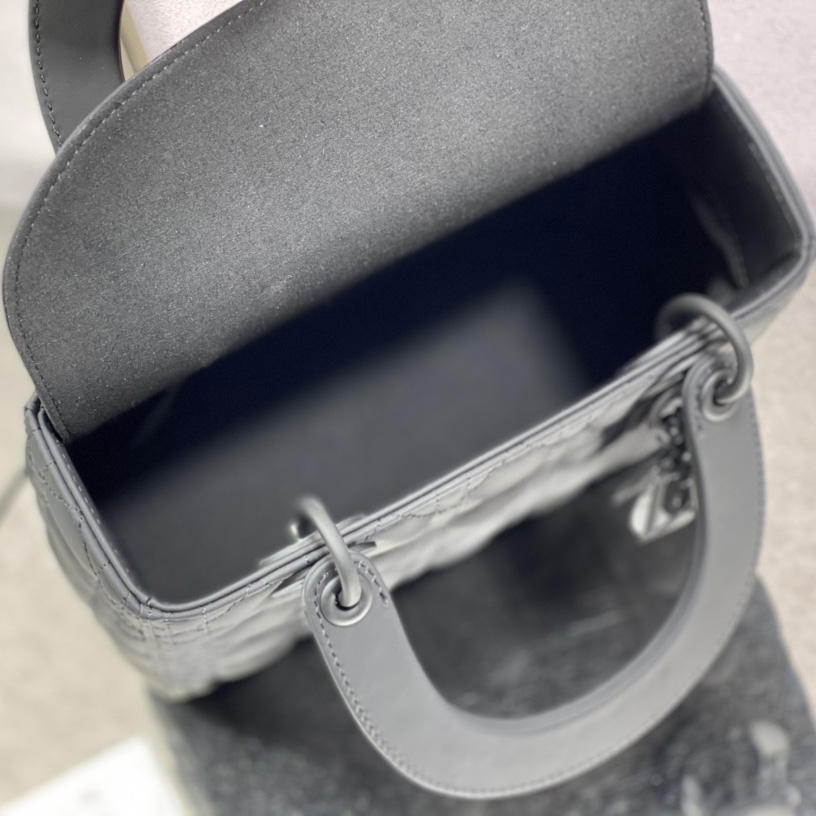 Dior Medium Lady Dior Bag - DesignerGu