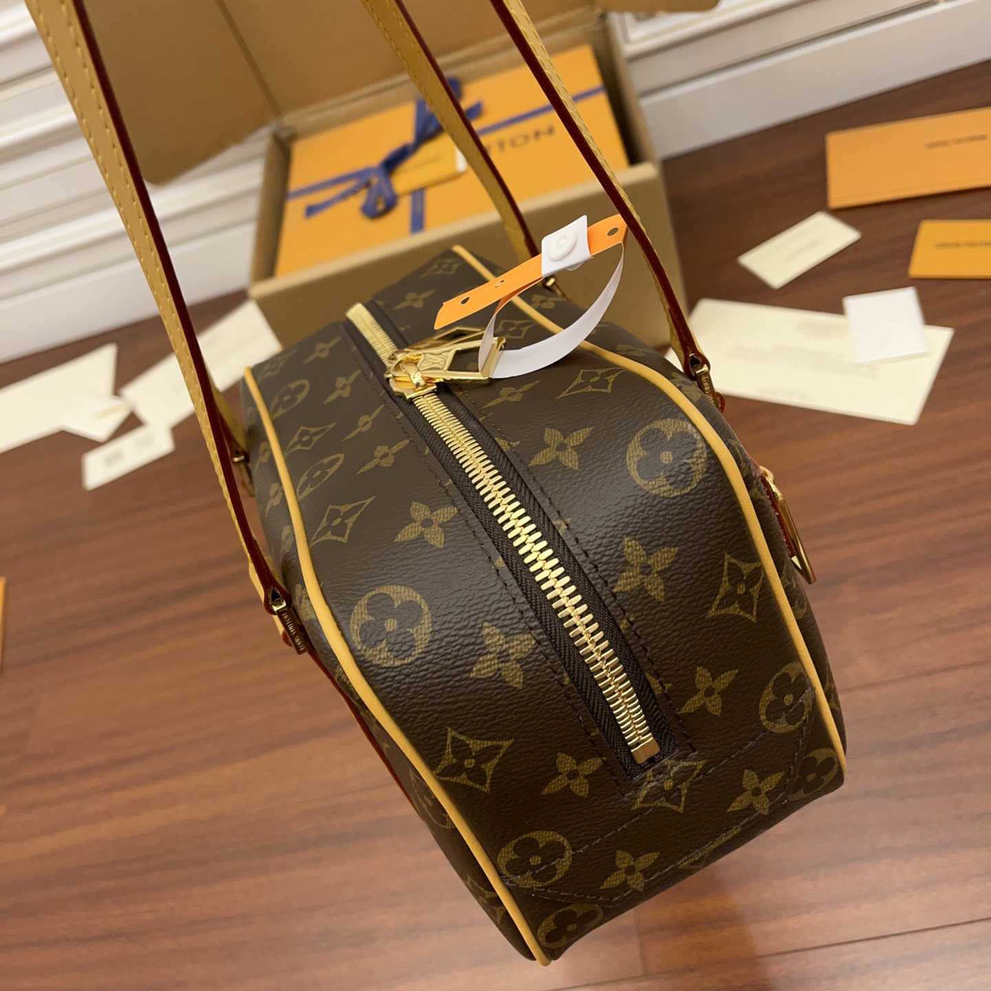 Louis Vuitton Cité    M46321 - DesignerGu