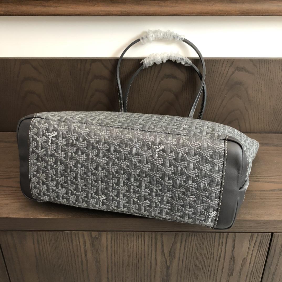 Goyard Artois PM Bag(50-36-29cm) - DesignerGu