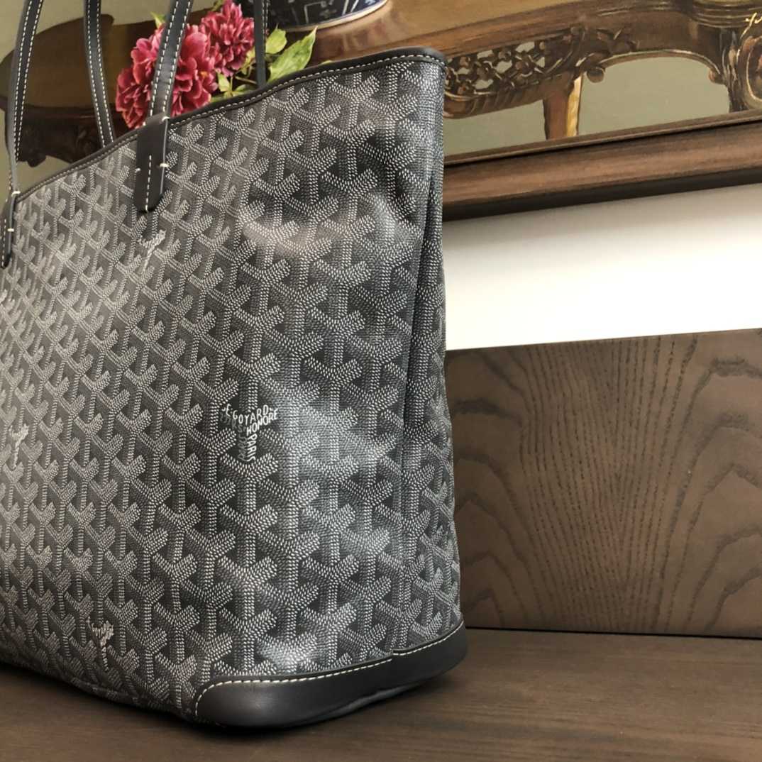 Goyard Artois PM Bag(50-36-29cm) - DesignerGu