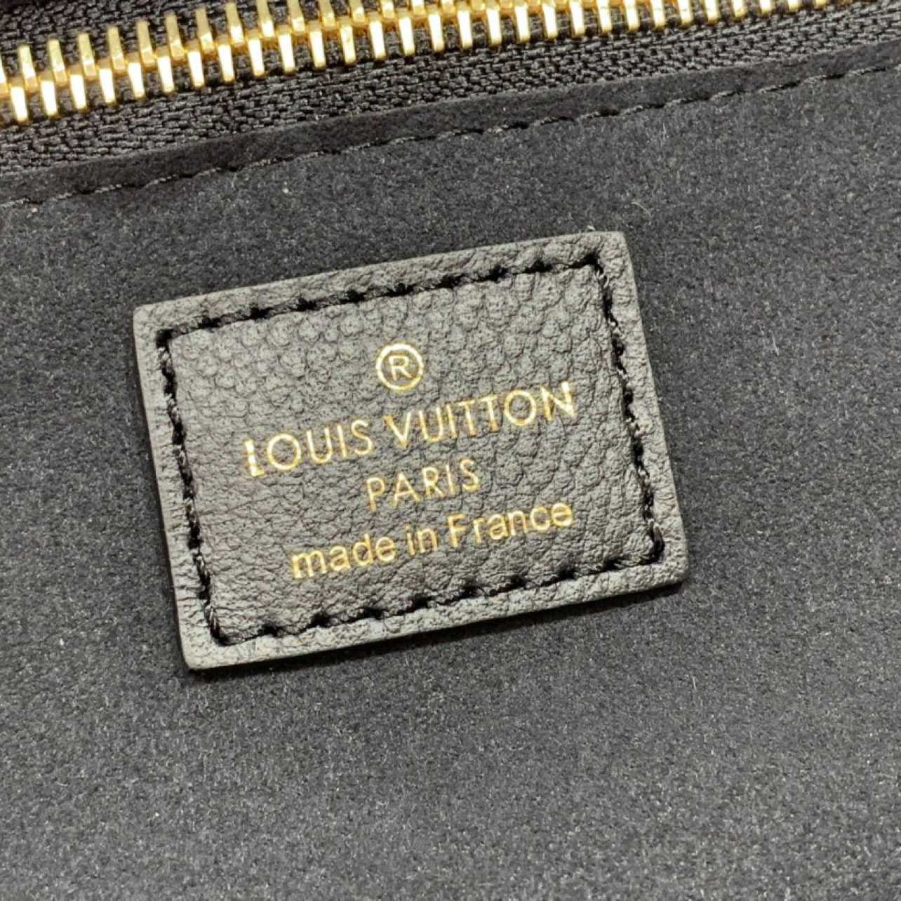 Louis Vuitton Neverfull MM   M58907 - DesignerGu