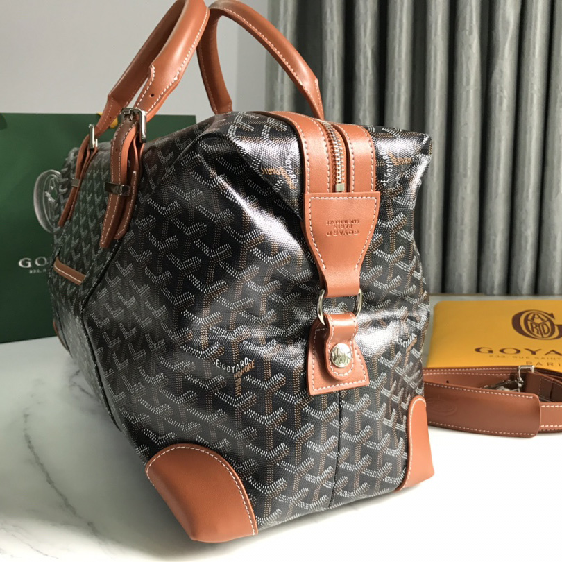 Goyard Boeing 55 Bag(49-25-23cm) - DesignerGu