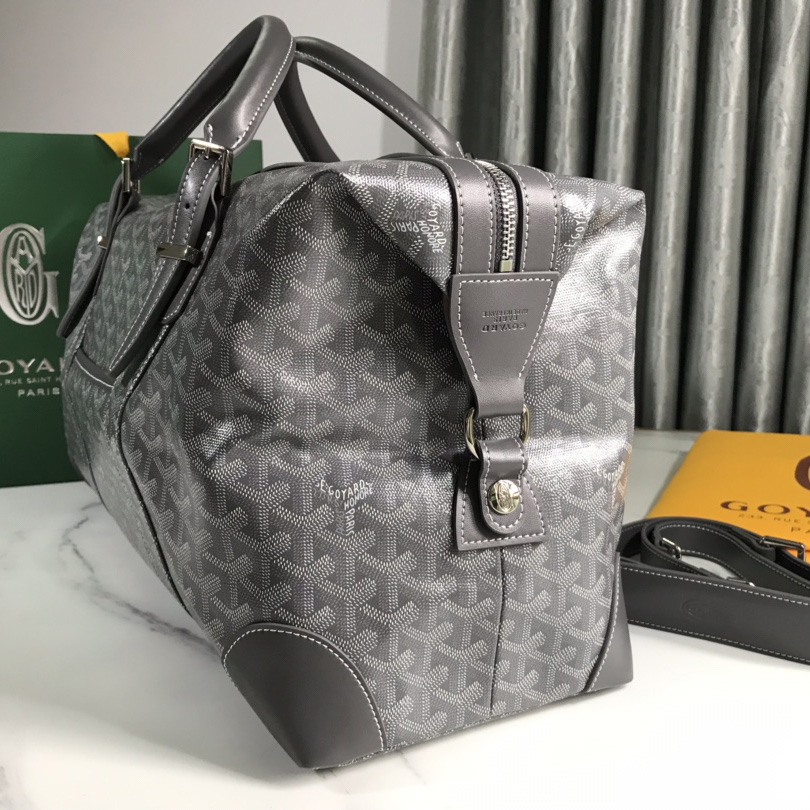 Goyard Boeing 55 Bag(49-25-23cm) - DesignerGu