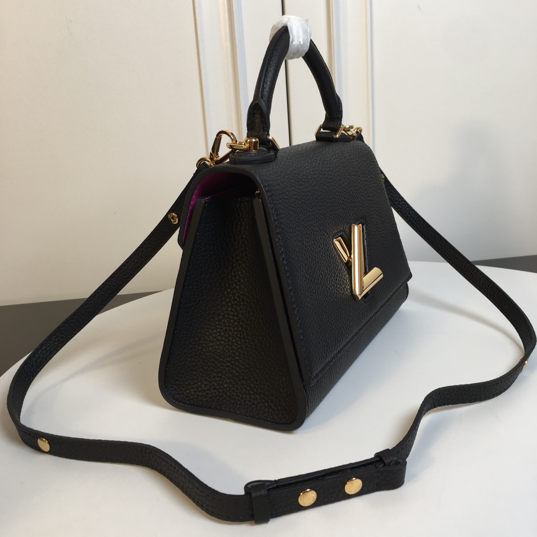 Louis Vuitton Twist One Handle PM     M57093 - DesignerGu