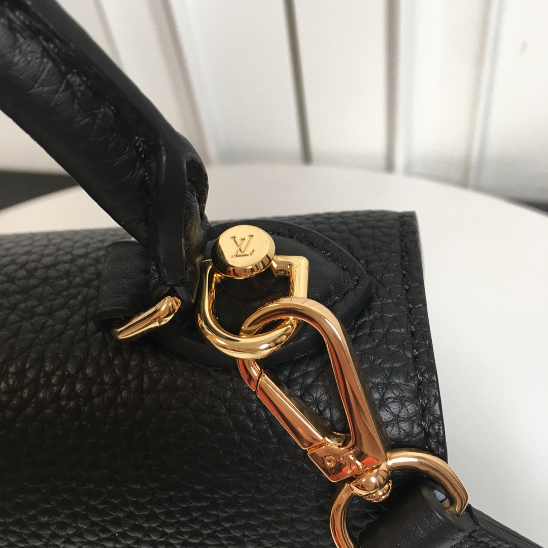 Louis Vuitton Twist One Handle PM     M57093 - DesignerGu